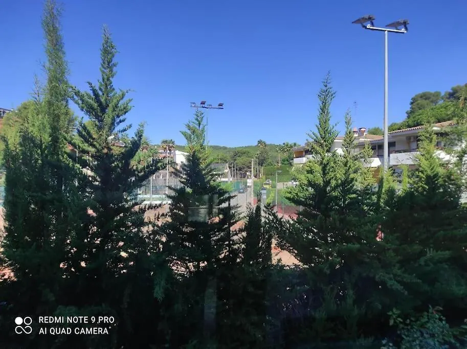 Coqueto Alojamiento Con Banera De Hidromasaje Lägenhet Tarragona 0*,  Spanien