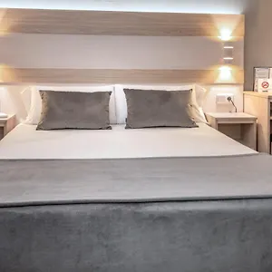Catalunya Express Hotel Tarragona