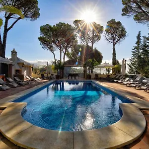 Private 10 Bedroom Nr Marbella, Candela Pensión Benahavís