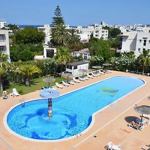 Vibra Bay Apartahotel San Antonio Abad