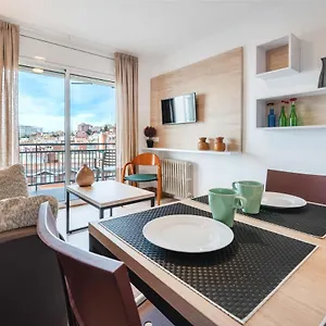 Astoria Apartamento Tarragona
